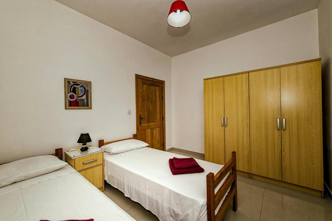 Apartmán Marble Arch Apt. Saint Julian's Exteriér fotografie