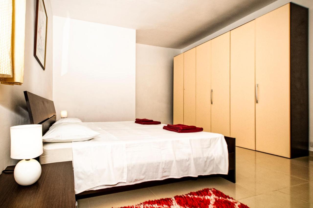 Apartmán Marble Arch Apt. Saint Julian's Exteriér fotografie